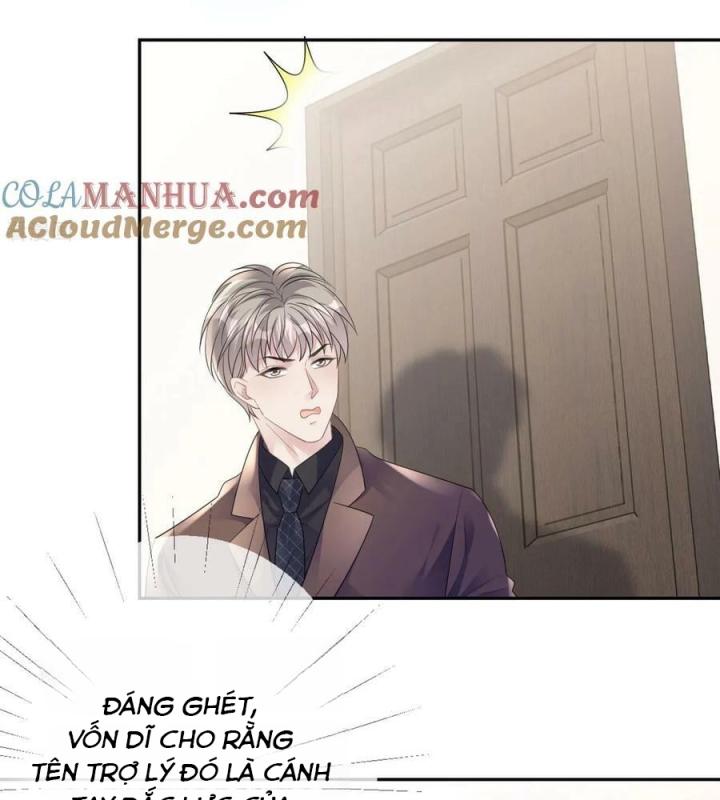 Sau Khi Bị Hắn Ngược Đãi : Cô Quay Lại Trả Thù Chapter 60 - Trang 3