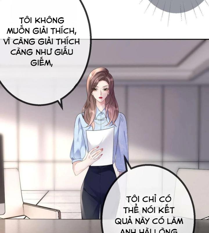 Sau Khi Bị Hắn Ngược Đãi : Cô Quay Lại Trả Thù Chapter 60 - Trang 3