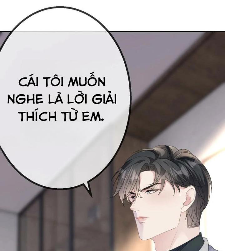 Sau Khi Bị Hắn Ngược Đãi : Cô Quay Lại Trả Thù Chapter 60 - Trang 3
