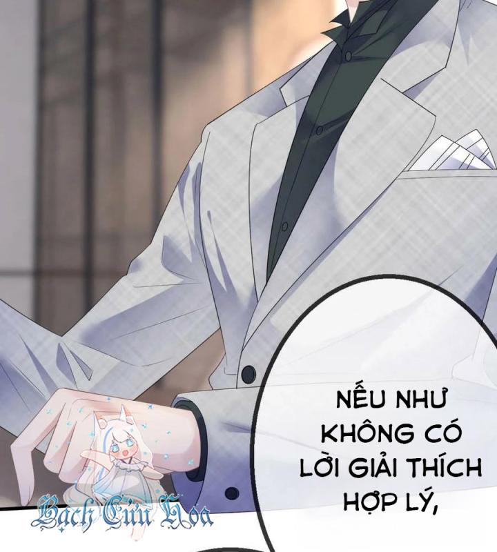 Sau Khi Bị Hắn Ngược Đãi : Cô Quay Lại Trả Thù Chapter 60 - Trang 3