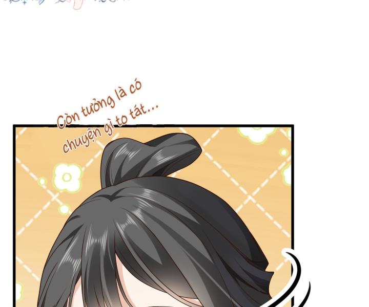 Đồ Đệ Quá Gần Gũi Phải Làm Sao Chapter 11 - Trang 2