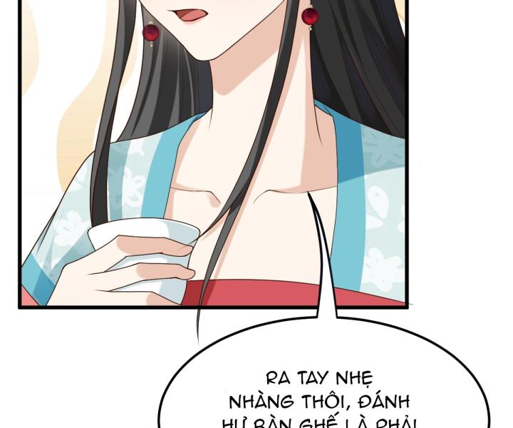 Đồ Đệ Quá Gần Gũi Phải Làm Sao Chapter 11 - Trang 2