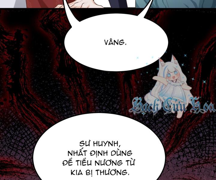 Đồ Đệ Quá Gần Gũi Phải Làm Sao Chapter 11 - Trang 2