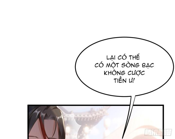 Đồ Đệ Quá Gần Gũi Phải Làm Sao Chapter 11 - Trang 2