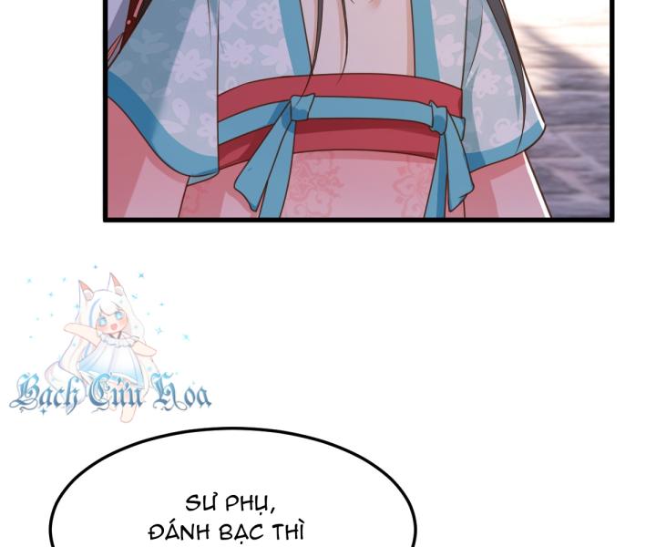 Đồ Đệ Quá Gần Gũi Phải Làm Sao Chapter 11 - Trang 2