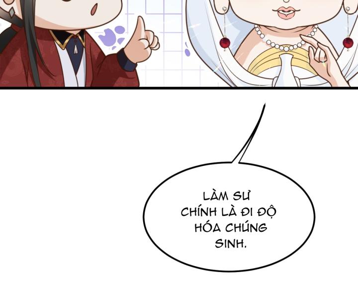 Đồ Đệ Quá Gần Gũi Phải Làm Sao Chapter 11 - Trang 2