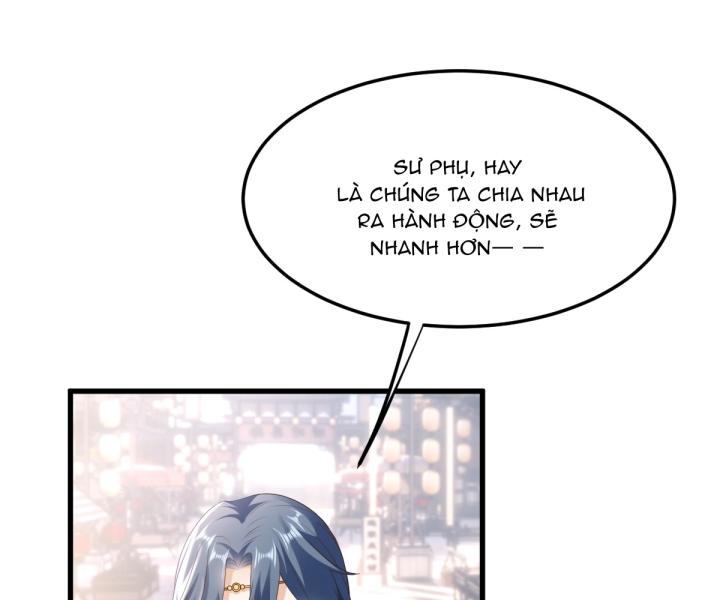 Đồ Đệ Quá Gần Gũi Phải Làm Sao Chapter 11 - Trang 2