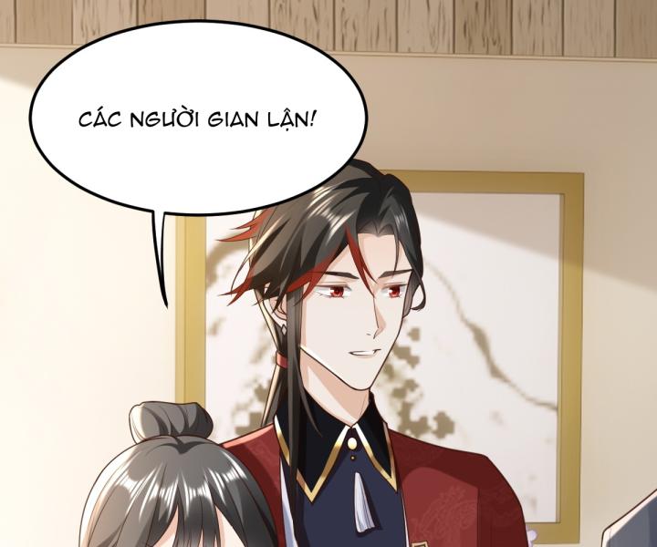 Đồ Đệ Quá Gần Gũi Phải Làm Sao Chapter 11 - Trang 2