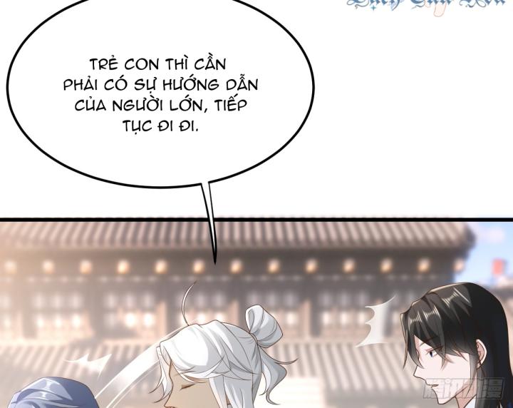 Đồ Đệ Quá Gần Gũi Phải Làm Sao Chapter 11 - Trang 2