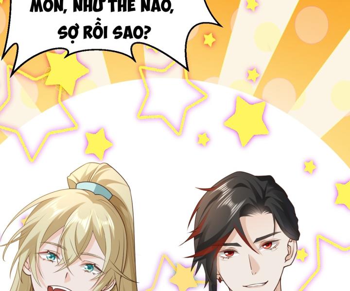 Đồ Đệ Quá Gần Gũi Phải Làm Sao Chapter 11 - Trang 2