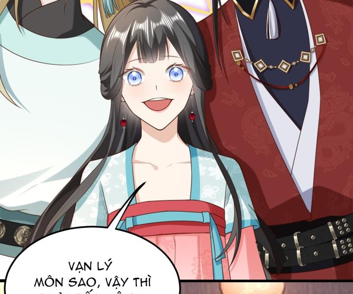 Đồ Đệ Quá Gần Gũi Phải Làm Sao Chapter 11 - Trang 2