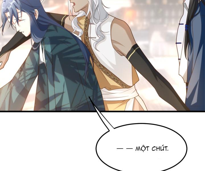 Đồ Đệ Quá Gần Gũi Phải Làm Sao Chapter 11 - Trang 2