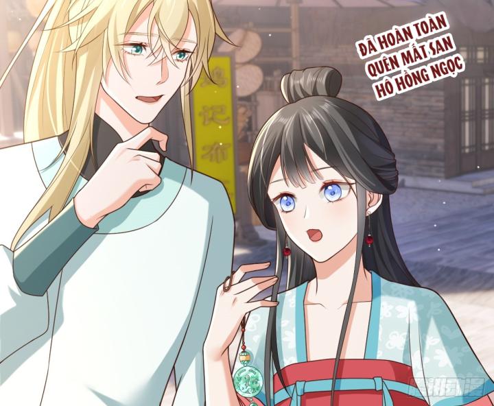 Đồ Đệ Quá Gần Gũi Phải Làm Sao Chapter 11 - Trang 2