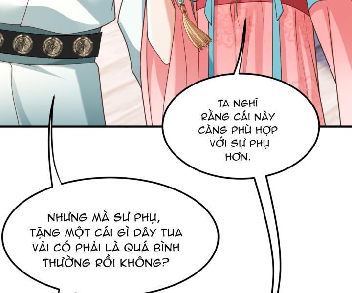 Đồ Đệ Quá Gần Gũi Phải Làm Sao Chapter 11 - Trang 2