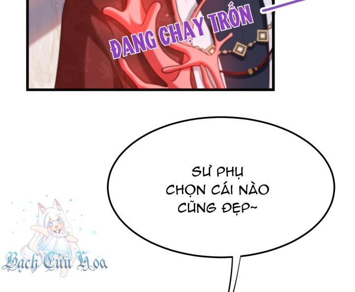 Đồ Đệ Quá Gần Gũi Phải Làm Sao Chapter 11 - Trang 2