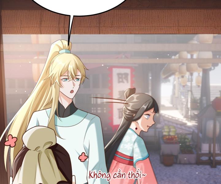 Đồ Đệ Quá Gần Gũi Phải Làm Sao Chapter 11 - Trang 2