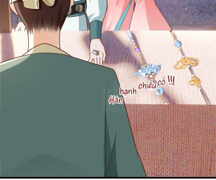 Đồ Đệ Quá Gần Gũi Phải Làm Sao Chapter 11 - Trang 2