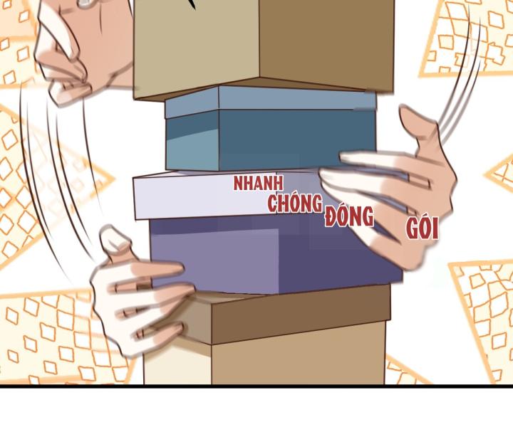 Đồ Đệ Quá Gần Gũi Phải Làm Sao Chapter 11 - Trang 2