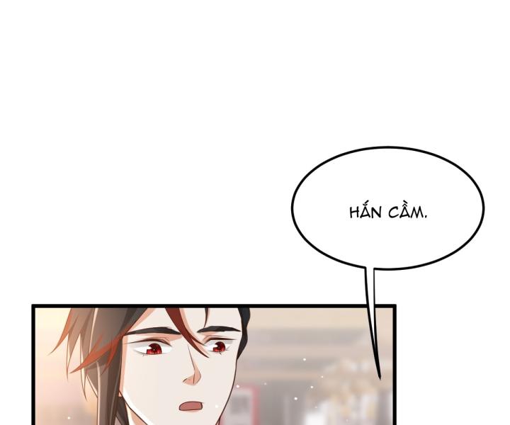 Đồ Đệ Quá Gần Gũi Phải Làm Sao Chapter 11 - Trang 2