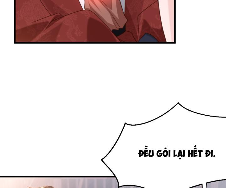 Đồ Đệ Quá Gần Gũi Phải Làm Sao Chapter 11 - Trang 2