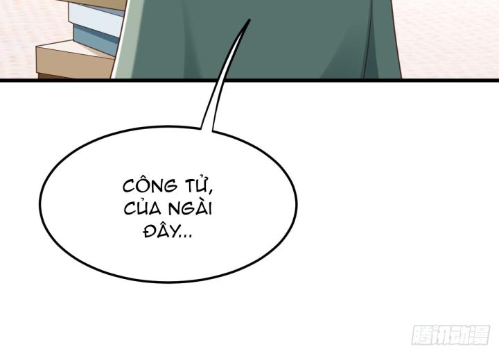 Đồ Đệ Quá Gần Gũi Phải Làm Sao Chapter 11 - Trang 2