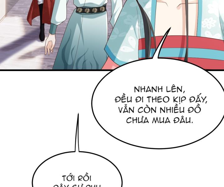 Đồ Đệ Quá Gần Gũi Phải Làm Sao Chapter 11 - Trang 2