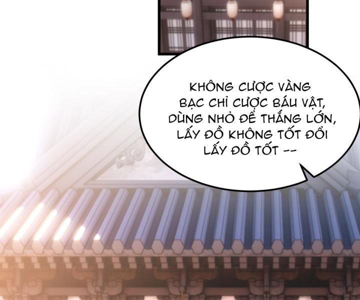 Đồ Đệ Quá Gần Gũi Phải Làm Sao Chapter 11 - Trang 2