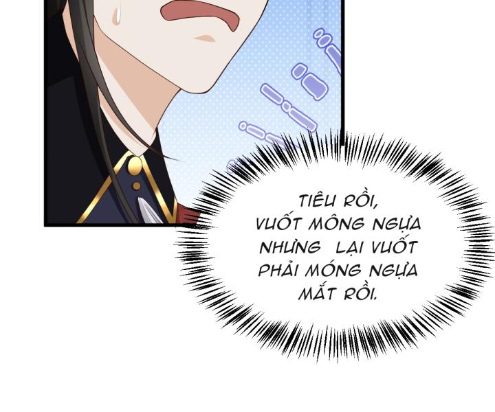 Đồ Đệ Quá Gần Gũi Phải Làm Sao Chapter 11 - Trang 2