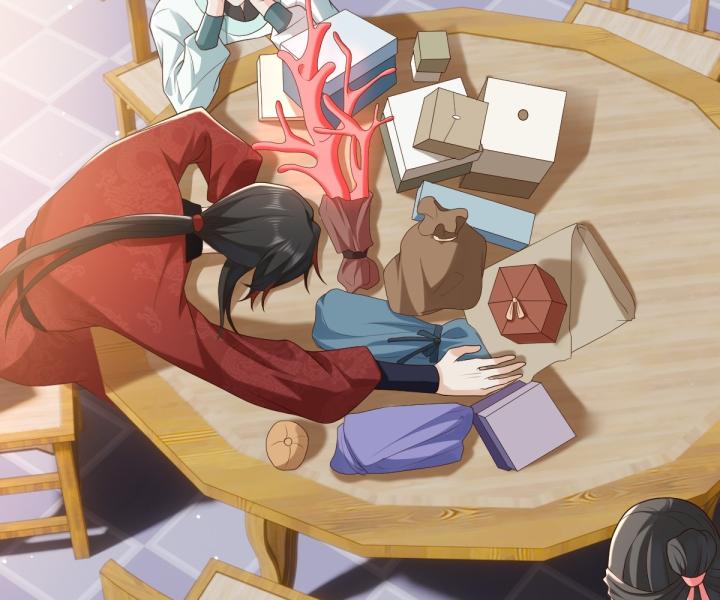 Đồ Đệ Quá Gần Gũi Phải Làm Sao Chapter 11 - Trang 2