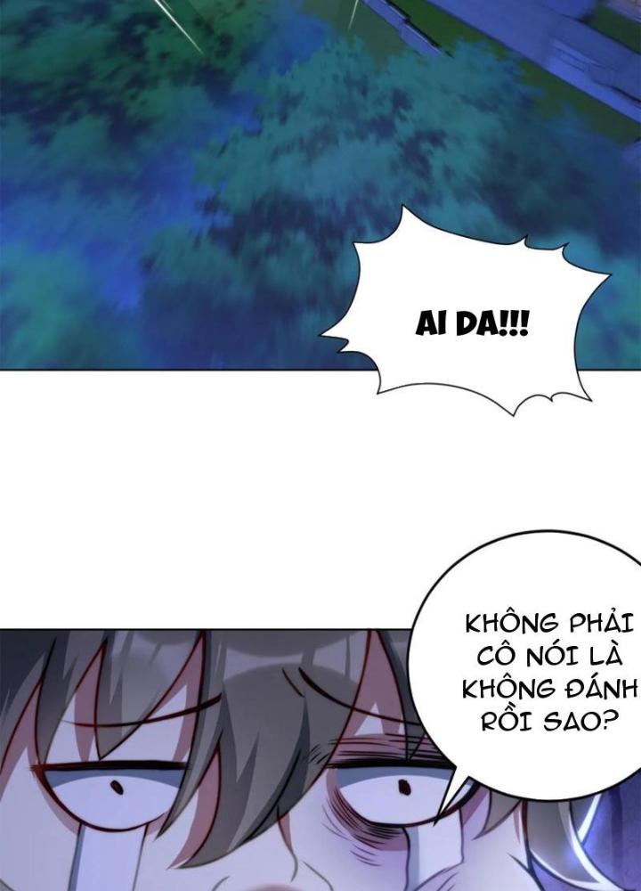 Bỉ Nhân Độc Tìm Đường Chết Chapter 164 - Trang 2