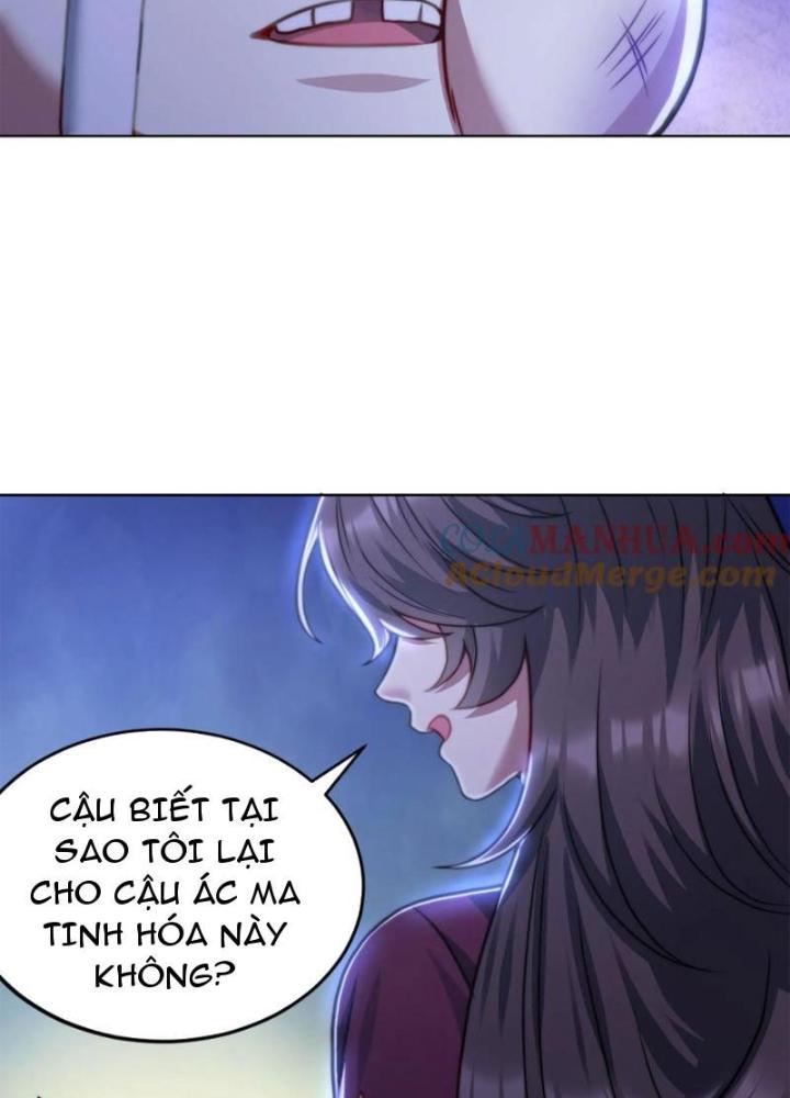 Bỉ Nhân Độc Tìm Đường Chết Chapter 164 - Trang 2