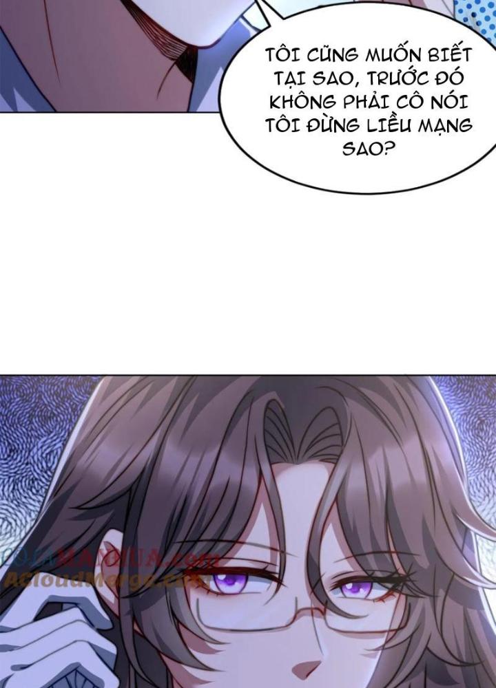 Bỉ Nhân Độc Tìm Đường Chết Chapter 164 - Trang 2