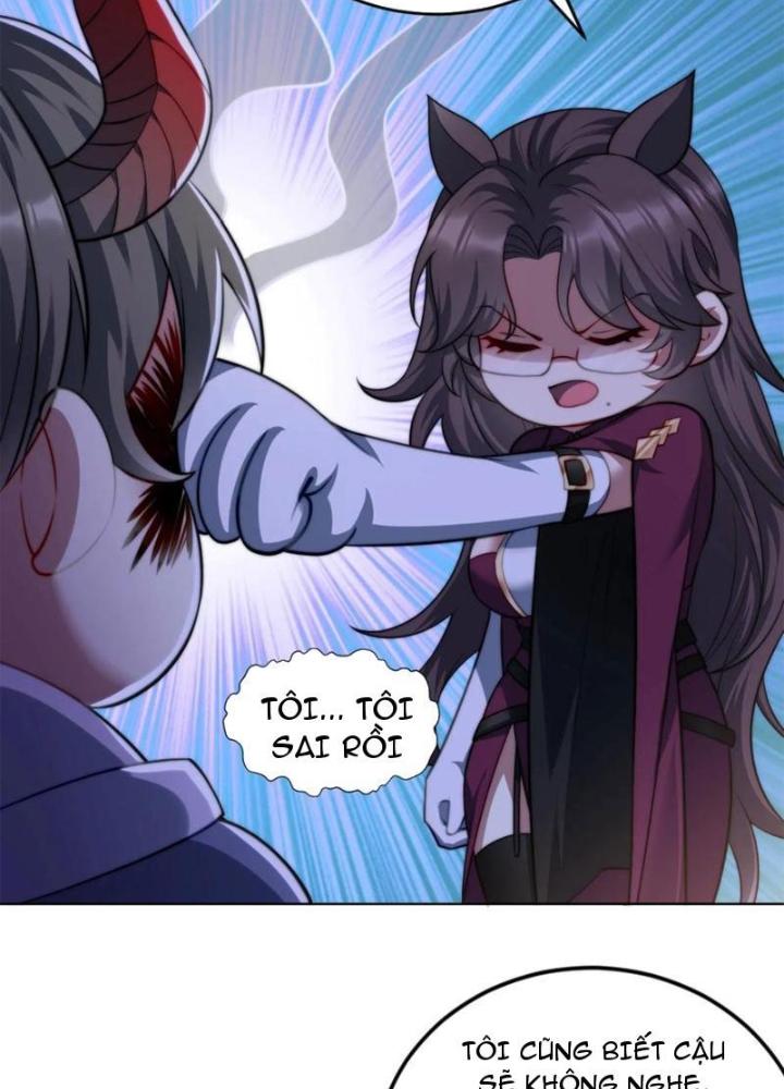 Bỉ Nhân Độc Tìm Đường Chết Chapter 164 - Trang 2