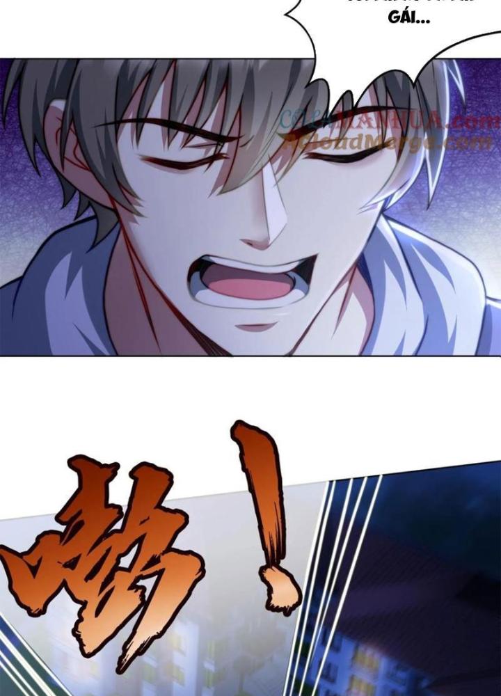 Bỉ Nhân Độc Tìm Đường Chết Chapter 164 - Trang 2