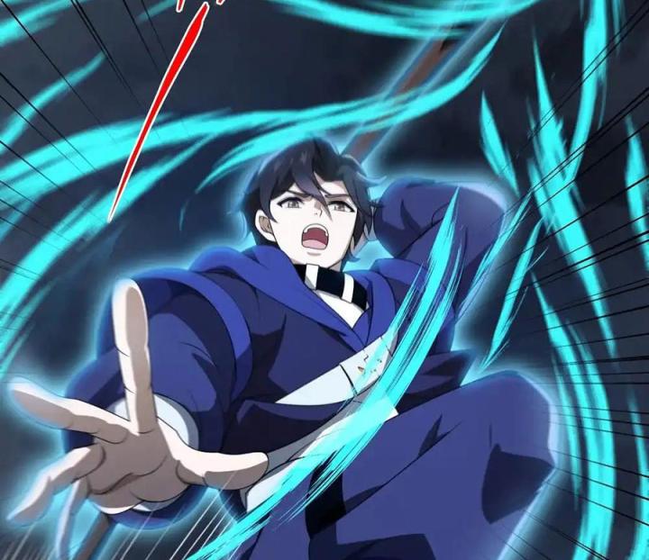Náo Động Thiên Khởi Chapter 121 - Trang 3