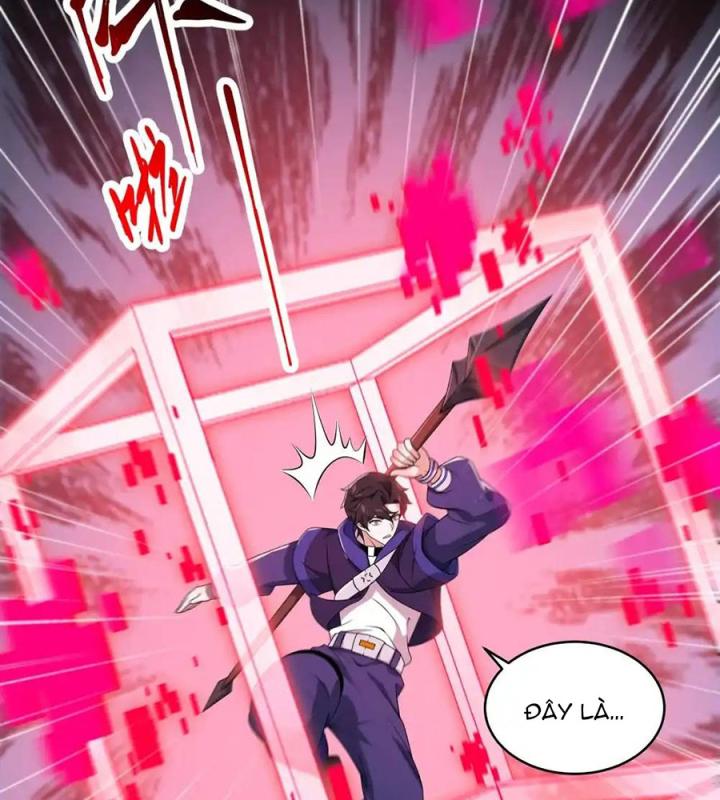 Náo Động Thiên Khởi Chapter 121 - Trang 3