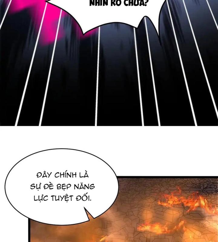 Náo Động Thiên Khởi Chapter 121 - Trang 3