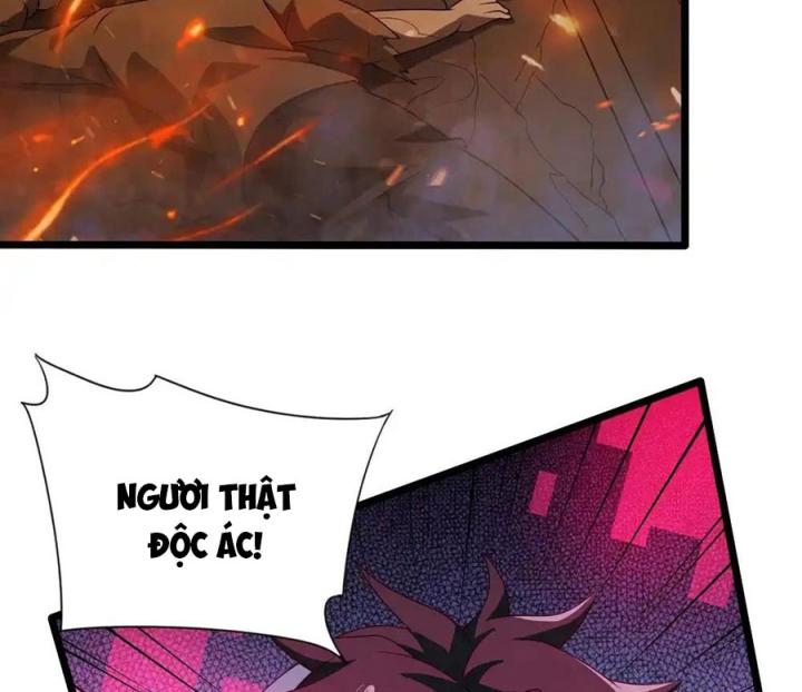 Náo Động Thiên Khởi Chapter 121 - Trang 3