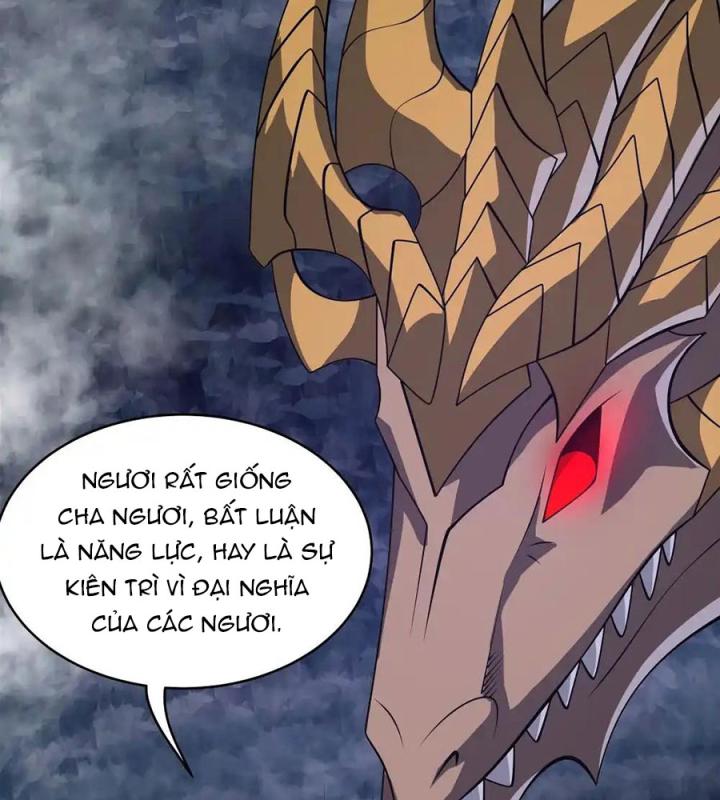 Náo Động Thiên Khởi Chapter 121 - Trang 3