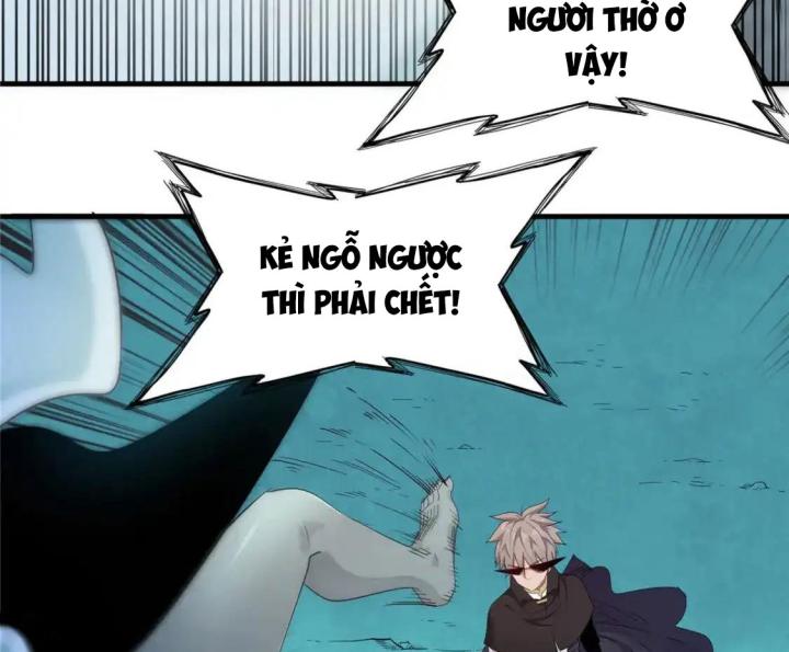 Náo Động Thiên Khởi Chapter 121 - Trang 3