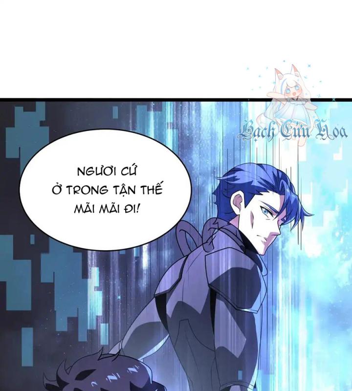 Náo Động Thiên Khởi Chapter 121 - Trang 3