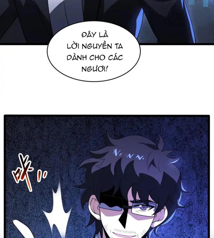 Náo Động Thiên Khởi Chapter 121 - Trang 3