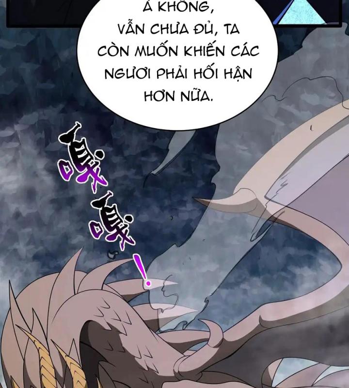 Náo Động Thiên Khởi Chapter 121 - Trang 3