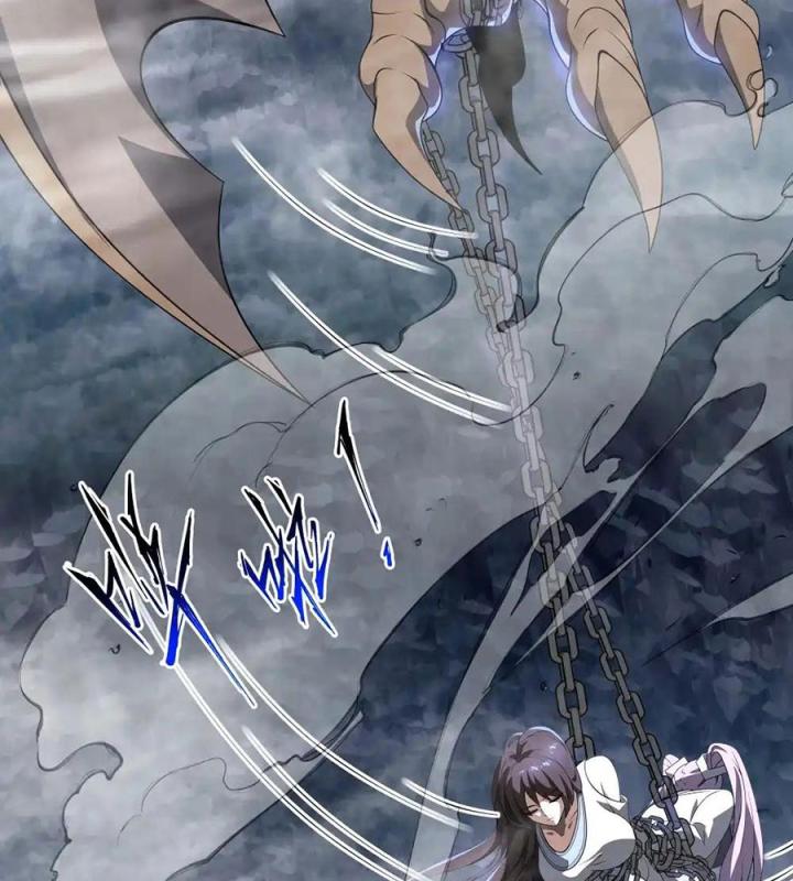 Náo Động Thiên Khởi Chapter 121 - Trang 3