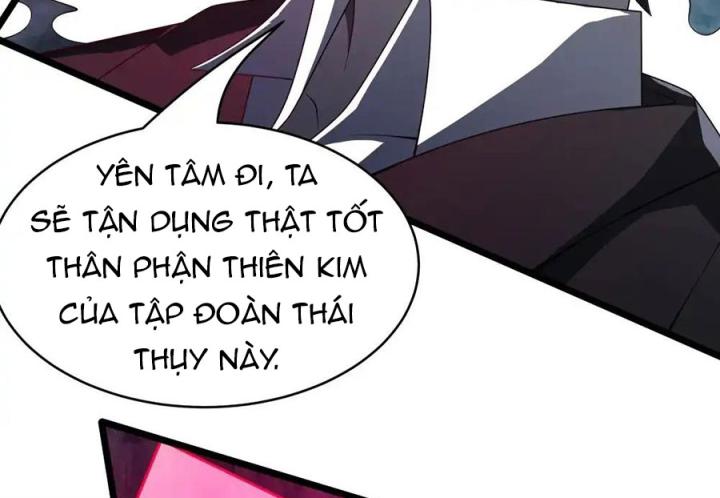 Náo Động Thiên Khởi Chapter 121 - Trang 3