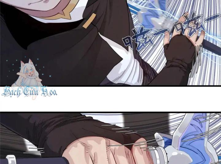 Náo Động Thiên Khởi Chapter 121 - Trang 3