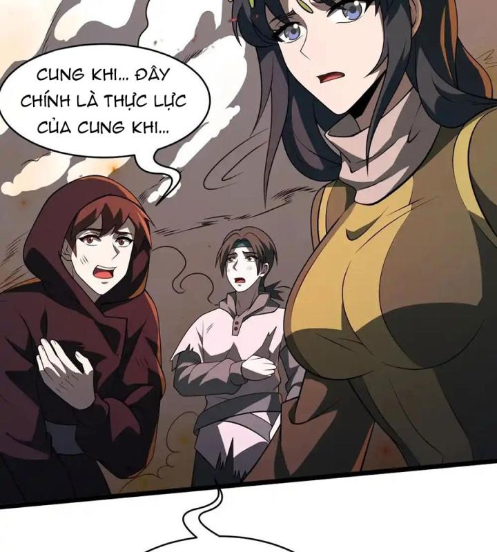 Náo Động Thiên Khởi Chapter 121 - Trang 3