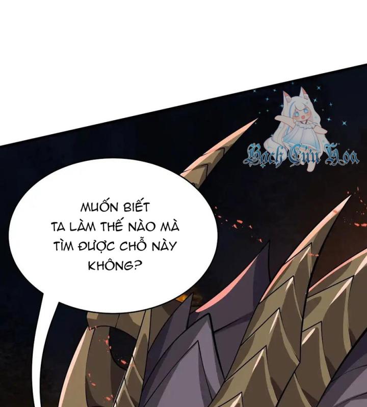 Náo Động Thiên Khởi Chapter 121 - Trang 3