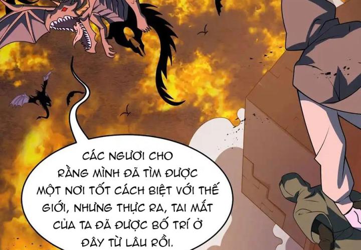 Náo Động Thiên Khởi Chapter 121 - Trang 3
