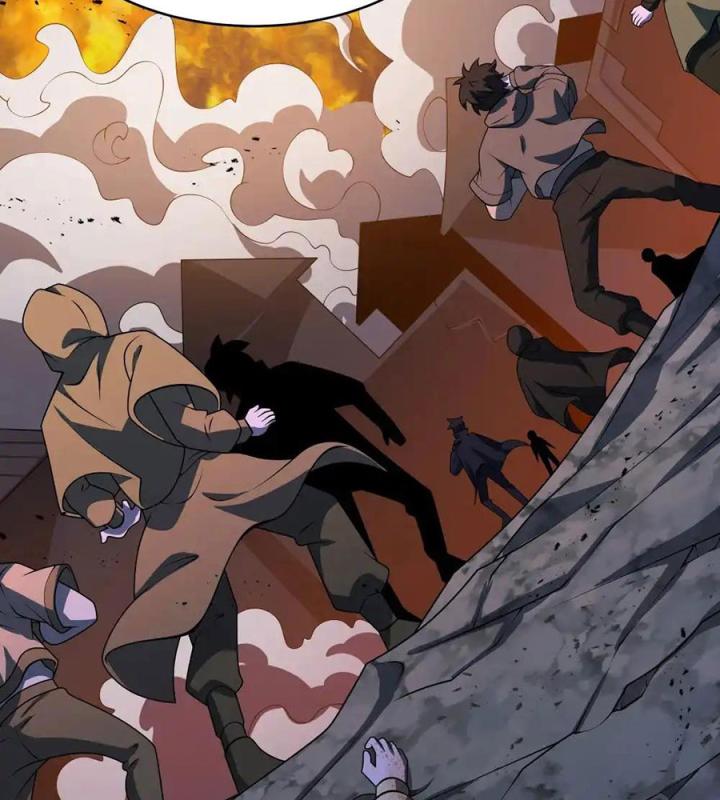 Náo Động Thiên Khởi Chapter 121 - Trang 3